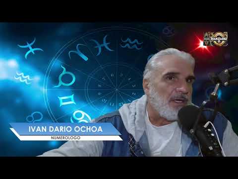 EN VIVO CON IVAN DARIO OCHOA
