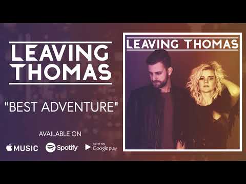 Video thumbnail for Best Adventure