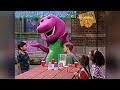 Barney Friends S4E17 All Mixed Up 1997 Multiple Sources