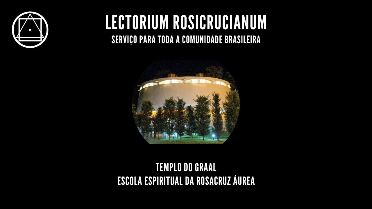 Serviço Templário On-Line para toda a Comunidade - 20/06/2021 - 10h30