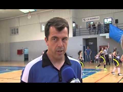Club Baloncesto Marbella