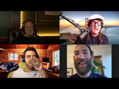 The Chip Chipperson Podacast 153 – HAIRY ARI