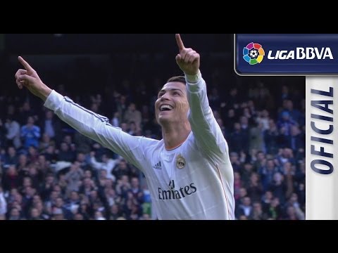 Todos los goles del Real Madrid (2-0) Granada CF - HD - All goals