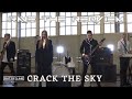 RAVE THE REQVIEM - Crack the Sky (Official Mvsic Video)