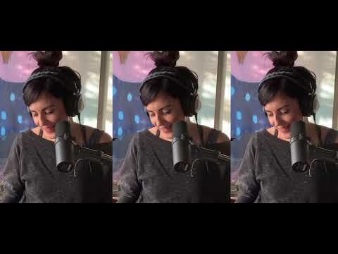 Tigerforest & Roberta Carter Harrison - Over you