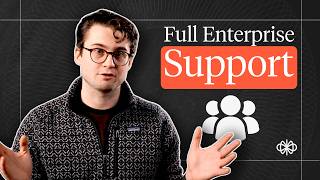 Voiceflow V4: Build AI Agent Capabilities In-House