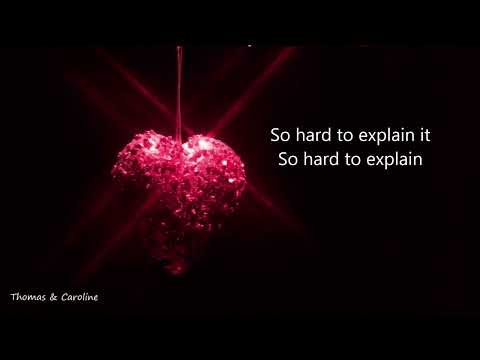 Sparks, Adam Driver, Marion Cotillard ~ We Love Each Other So Much ~ Paroles ~ 💞