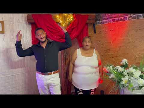 Gipsy Krompachy Sandra Devla dzanes sar tut kamav CHVALA 2024