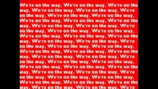 The White Tie Affair - The Way Down Lyrics