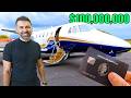 Spending 24 Hours With A Billionaire