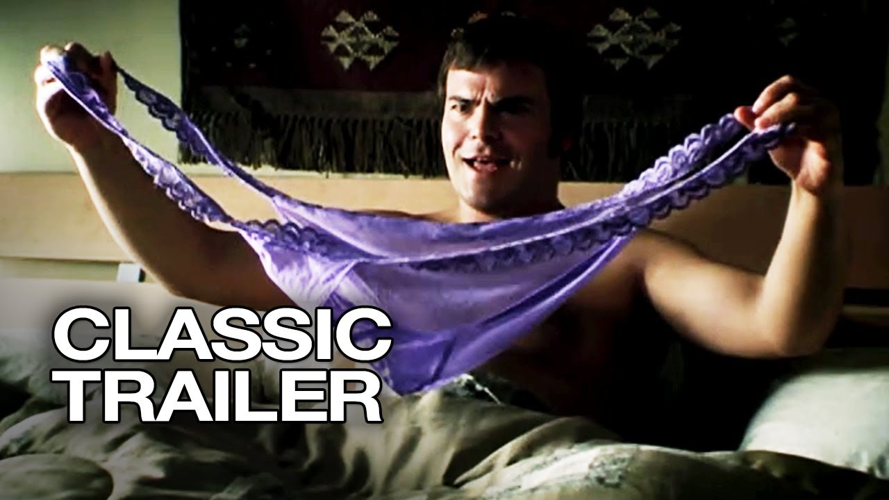 Shallow Hal - Trailer
