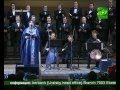 Евгения Смольянинова Рождественский Концерт 01.07.2012 