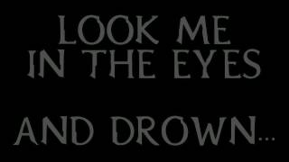 Moonspell - Herr Spiegelmann Lyrics