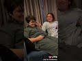 Hareem Shah Or Hareem Shah Ka Beta Short