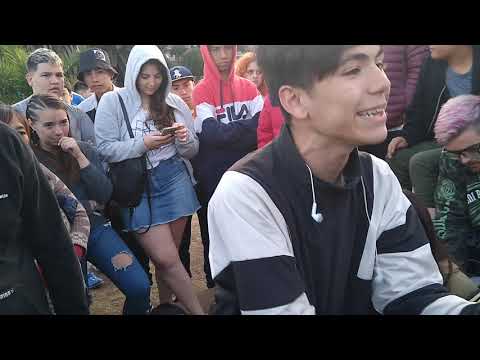 TOWAN vs DECK - Semifinal l Fecha 7 l FM Free