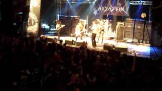 Assassin -  Bullets Live, Oberhausen (2009)