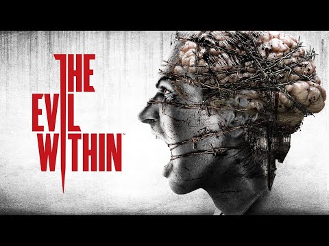 The Evil Within # 1080p60fps German # Die Werkzeuge des Meisters #20