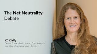 The Net Neutrality Debate