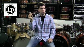 Video thumbnail for Shaker LP Soft Shake - Groove It Up Drum Shop by Groove It Up Drum Shop Portugal