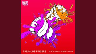Treasure Fingers - Sunny-D video