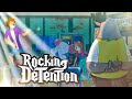 Rocking Detention Ep 9 The After School Adventures Of Paddle Pop Cartoon Network Asia