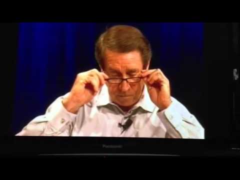 Unobstructed View: Colleen Kelly