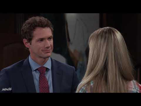 GH: 12/2/20 - Sam & Carly Part 1/3