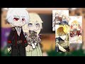 How To Get My Husband On My Side Reacts To Future Kids As Rezef Amd Cayena 𝟏 𝟏