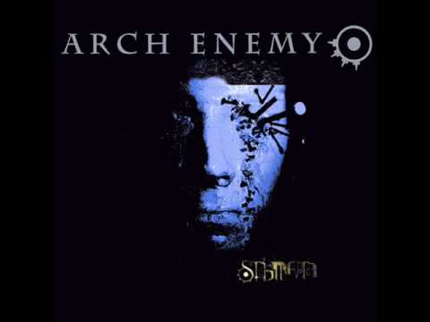 Arch Enemy - Stigmata - Black Earth, Track 06