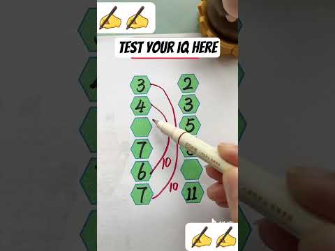 test your iq here #maths #mathematics #shortsfeed #shorts #testiq #fypシ゚viral