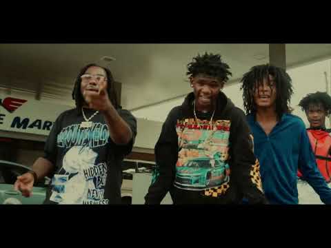 BSO Dee & Montgomery Meech - Balling (Official music video) @DashTvNetwork