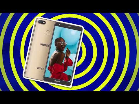 Imose Gidi 2 Mobile Phone available in store