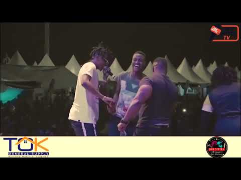 NAVY KENZO NDANI YA ALBUM YA EMPIRE