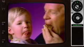 1985 - Betty Crocker - You Sweet Talker