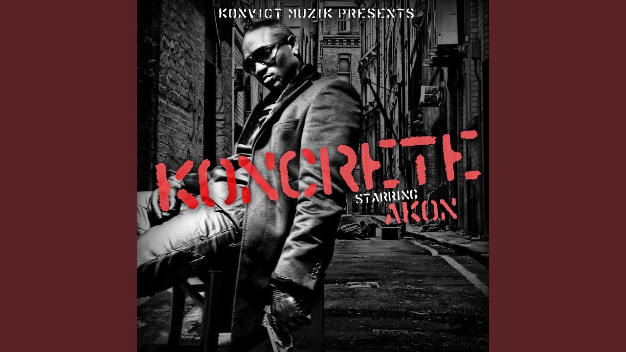 Akon - Give It To 'Em
