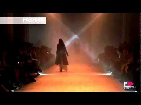 "Artemklimchuk" Spring Summer 2013 Kiev 2 of 3 Pret a Porter Woman by FashionChannel