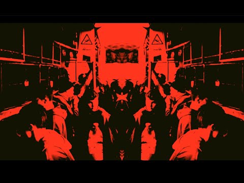 BLIND NOIR VS BADSTUFF - DUAL INCEPTION [AFP04]