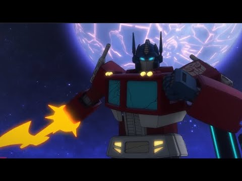 Special Mission Showcase [Chapter 1] Optimus Prime - Transformers Forged To Fight Gameplay - 5 star