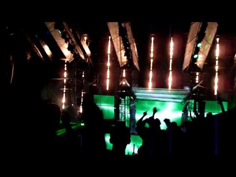 Sunrise Festival 2011 SMA [38-64] Johan Gielen