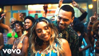 Chris Brown - I Want You (Music Video)