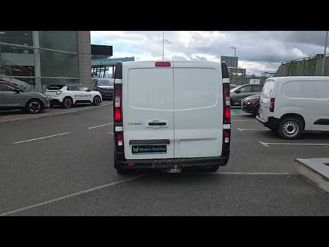 Renault Trafic LL30 BLUE DCI 130 BUSINESS - Image 2