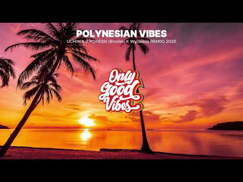 UCHIWA 2 POKESSI (Brodski X Wyckless REMIX) 2025