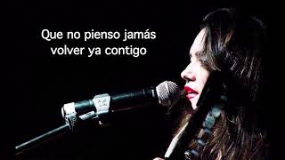 Mujer Florero - Kas Sand (lyric video)