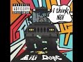 RILI DOPE - I Think Not 