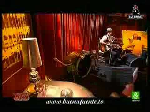 BUENAFUENTE 359 - Muchachito