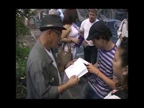 Lançamento da Focus - Antologia poética VI (Cidade dos Poetas)