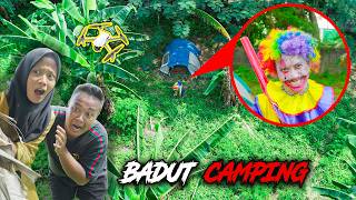 Download lagu Jika Drone Merekam Badut Ini Camping Di Hutan Cepat Lari mp3