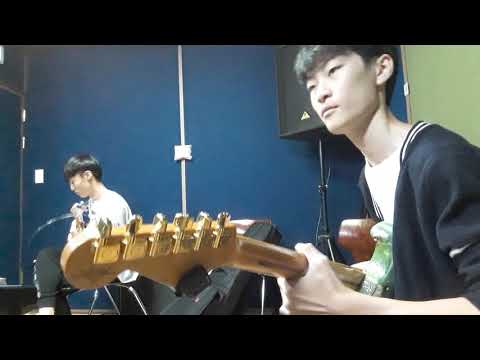 마크 레티에리-스파크 앤 에코(커버)