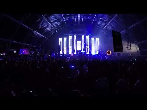 Ruben De Ronde - Dreamstate SoCal 2018