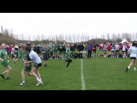 Backa/Kärra - HK Varberg del 3